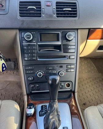 Volvo XC 90 cena 30000 przebieg: 422000, rok produkcji 2007 z Bielawa małe 29